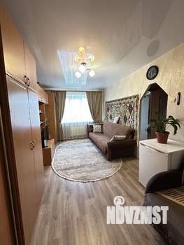1-к квартира, вторичка, 30м2, 5/5 этаж