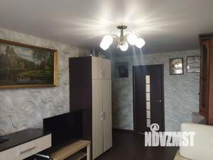3-к квартира, вторичка, 59м2, 5/5 этаж