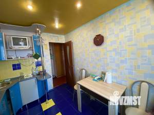 3-к квартира, вторичка, 62м2, 7/9 этаж