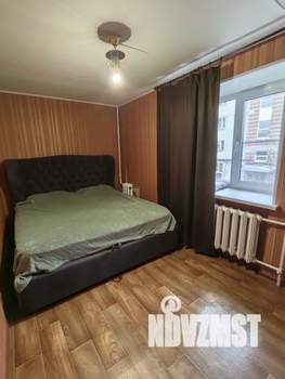 3-к квартира, вторичка, 51м2, 2/5 этаж