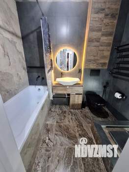 1-к квартира, вторичка, 46м2, 2/17 этаж