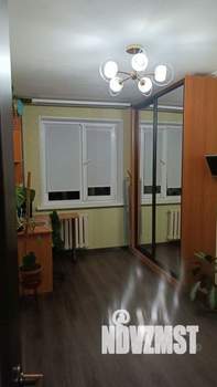 3-к квартира, вторичка, 62м2, 1/5 этаж