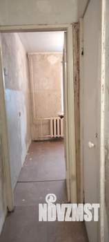 1-к квартира, вторичка, 34м2, 8/9 этаж