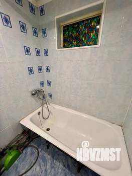 1-к квартира, вторичка, 33м2, 1/3 этаж