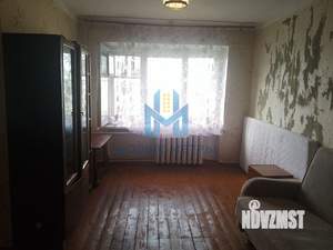 1-к квартира, вторичка, 31м2, 4/5 этаж
