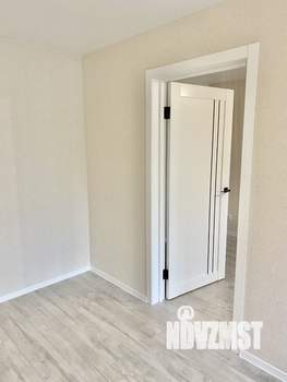 2-к квартира, вторичка, 43м2, 2/4 этаж