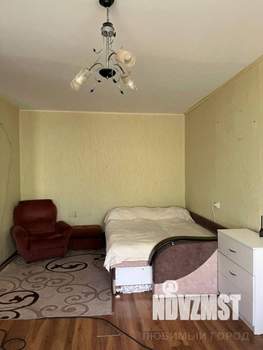 2-к квартира, вторичка, 46м2, 1/5 этаж