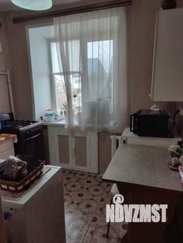 1-к квартира, вторичка, 30м2, 5/5 этаж