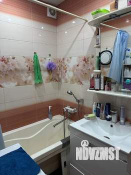 2-к квартира, вторичка, 40м2, 2/5 этаж