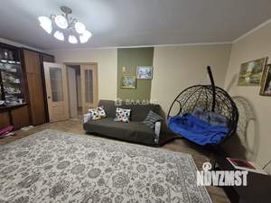 4-к квартира, вторичка, 89м2, 1/5 этаж