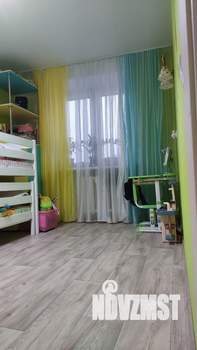 2-к квартира, вторичка, 48м2, 8/10 этаж