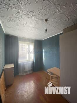 2-к квартира, вторичка, 39м2, 5/5 этаж