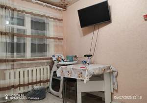 1-к квартира, вторичка, 32м2, 3/5 этаж