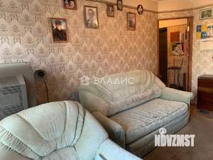 2-к квартира, вторичка, 43м2, 3/5 этаж