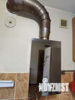 3-к квартира, вторичка, 51м2, 2/5 этаж