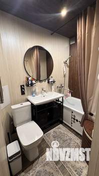 1-к квартира, вторичка, 34м2, 5/5 этаж