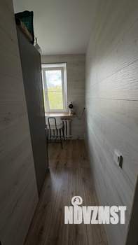 2-к квартира, вторичка, 45м2, 5/5 этаж