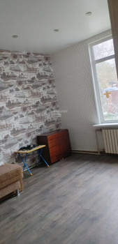 1-к квартира, вторичка, 36м2, 1/1 этаж