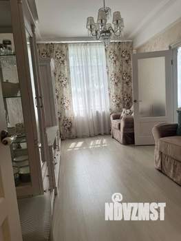 2-к квартира, вторичка, 60м2, 2/5 этаж