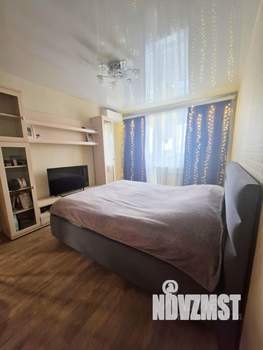 2-к квартира, вторичка, 51м2, 5/9 этаж
