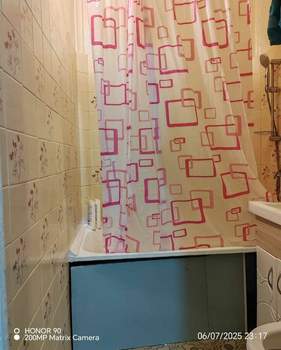 1-к квартира, вторичка, 32м2, 3/5 этаж