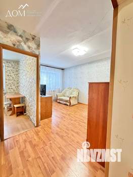 1-к квартира, вторичка, 30м2, 2/5 этаж