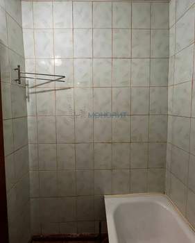 2-к квартира, вторичка, 42м2, 2/3 этаж