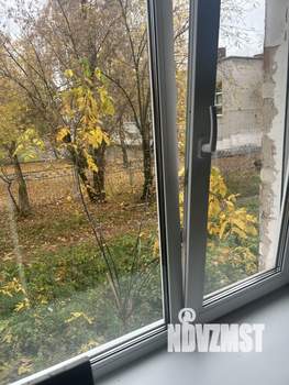 2-к квартира, вторичка, 45м2, 1/5 этаж