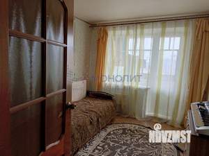 4-к квартира, вторичка, 87м2, 8/10 этаж