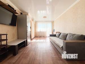 3-к квартира, вторичка, 55м2, 5/5 этаж