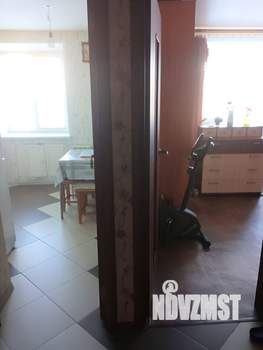 1-к квартира, вторичка, 32м2, 3/5 этаж