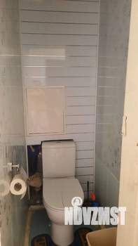 3-к квартира, вторичка, 60м2, 5/5 этаж