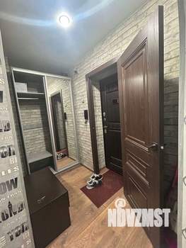 1-к квартира, вторичка, 29м2, 3/5 этаж