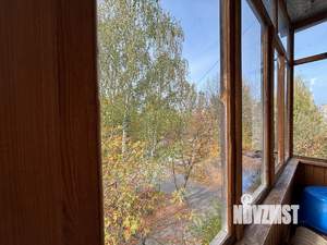 3-к квартира, вторичка, 49м2, 3/5 этаж