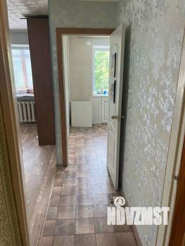 2-к квартира, вторичка, 44м2, 3/4 этаж