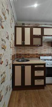 1-к квартира, вторичка, 31м2, 3/4 этаж