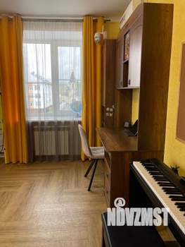 2-к квартира, вторичка, 66м2, 3/9 этаж