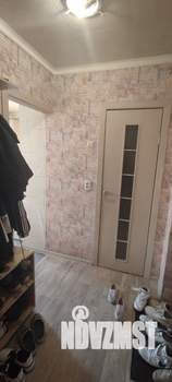 1-к квартира, вторичка, 31м2, 4/5 этаж