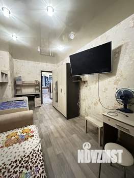 2-к квартира, вторичка, 55м2, 3/3 этаж