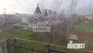 2-к квартира, вторичка, 43м2, 5/5 этаж