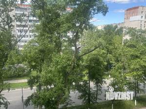 1-к квартира, вторичка, 34м2, 5/9 этаж