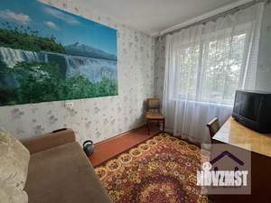 2-к квартира, вторичка, 45м2, 2/5 этаж