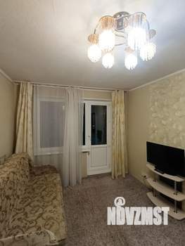2-к квартира, вторичка, 43м2, 5/9 этаж