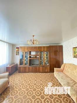 1-к квартира, вторичка, 34м2, 3/3 этаж