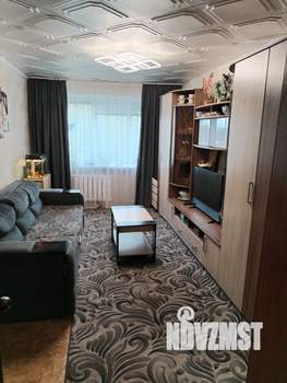 3-к квартира, вторичка, 62м2, 3/5 этаж