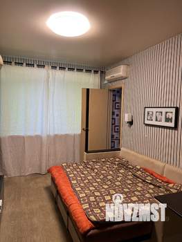 2-к квартира, вторичка, 40м2, 1/3 этаж