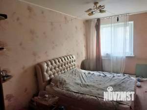 3-к квартира, вторичка, 58м2, 2/5 этаж