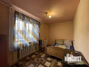 2-к квартира, вторичка, 39м2, 1/5 этаж