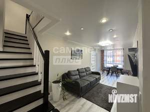 3-к квартира, вторичка, 110м2, 4/4 этаж