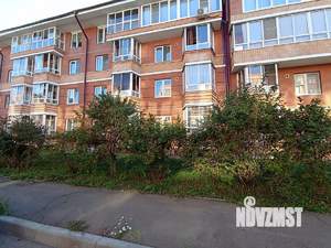 1-к квартира, вторичка, 37м2, 1/4 этаж